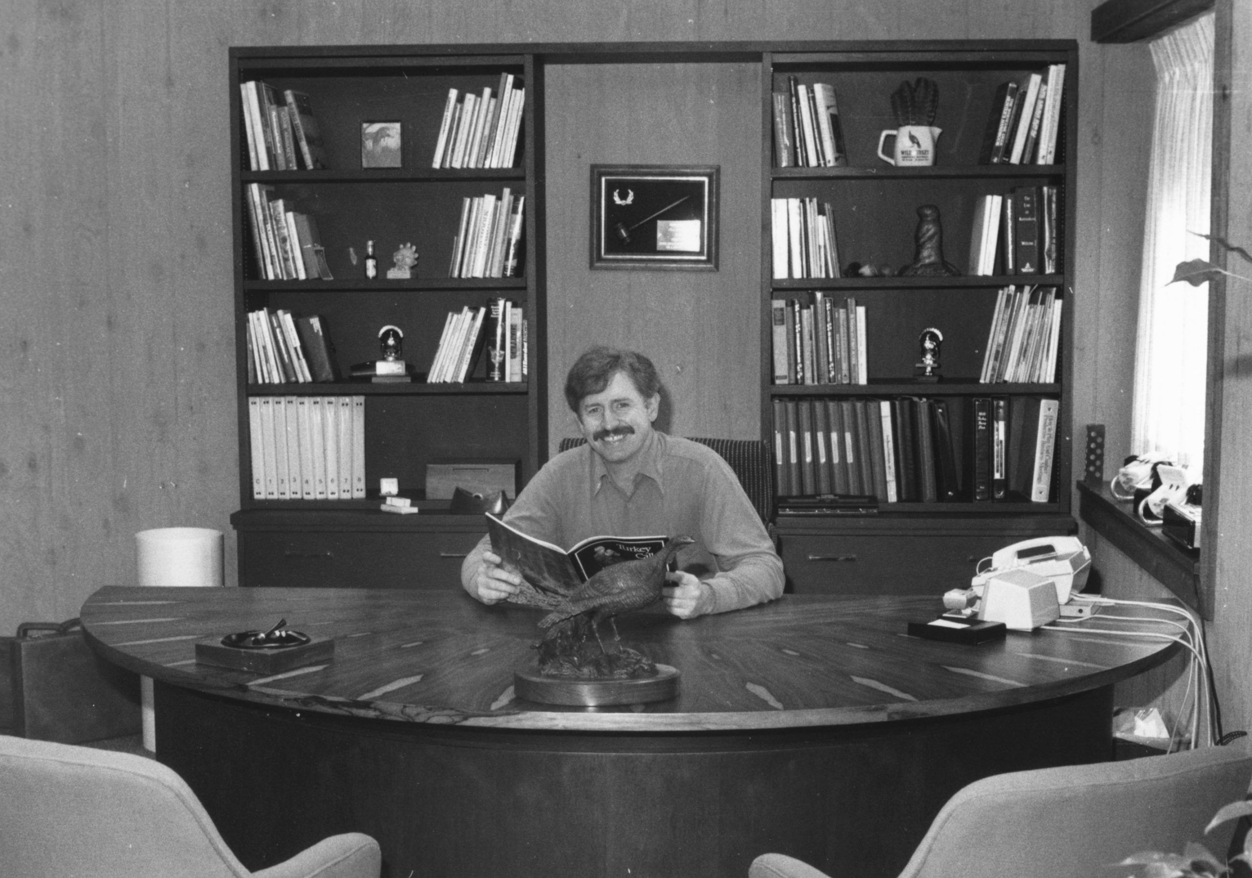tom rodgers